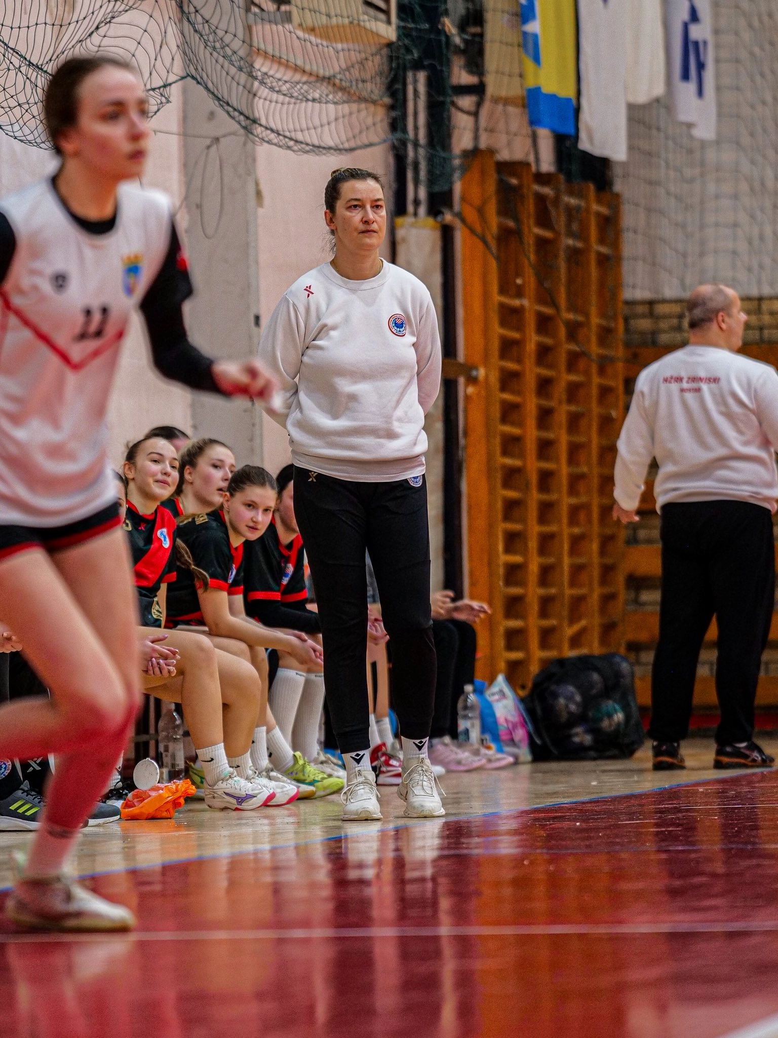 Rukomet zrinjski (2)